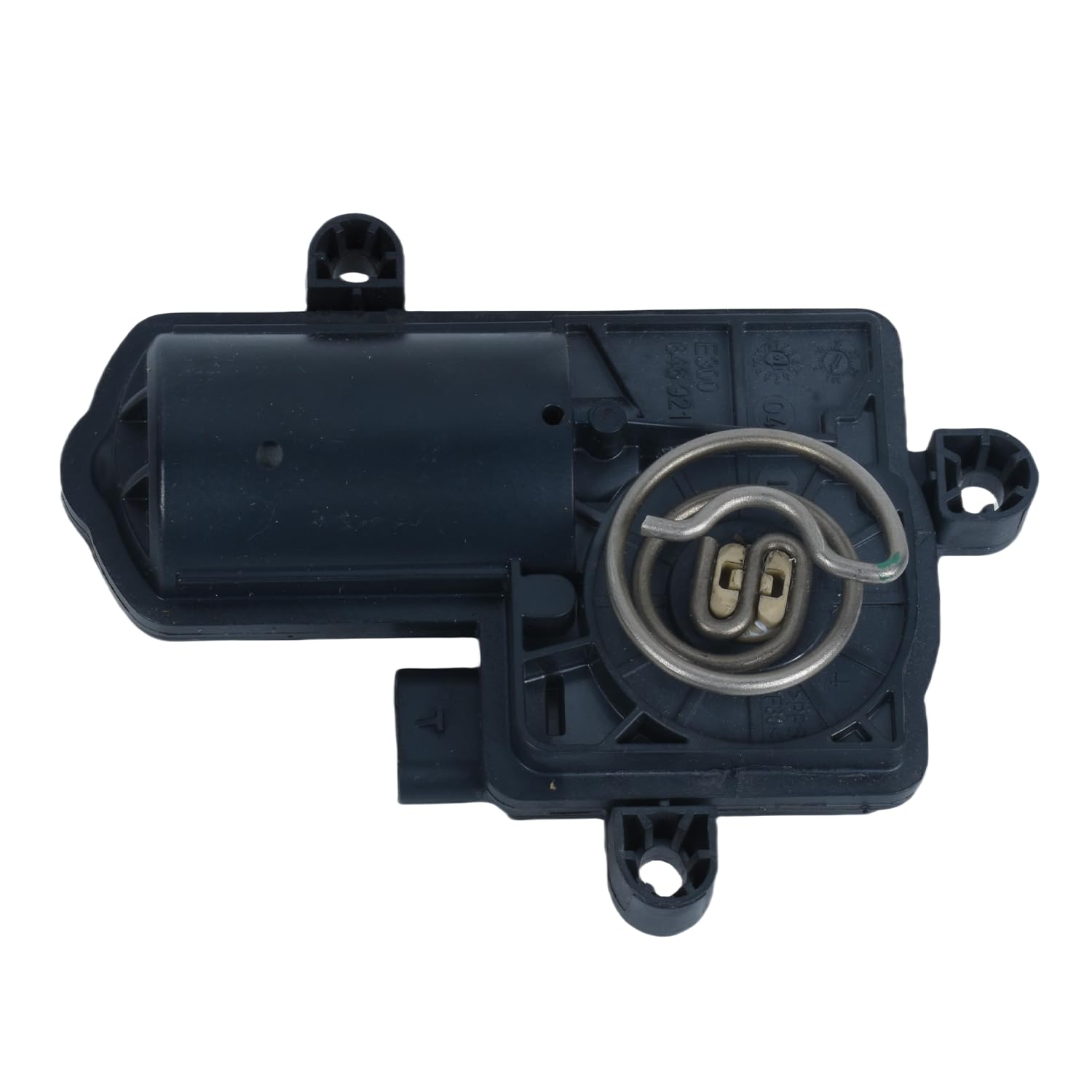 68505881AA 68239269 Aktiver Auspuffventilantrieb, kompatibel mit Dodge Charger 2015–2023 und kompatibel mit Challenger 5,7 l, 6,2 l, 6,4 l