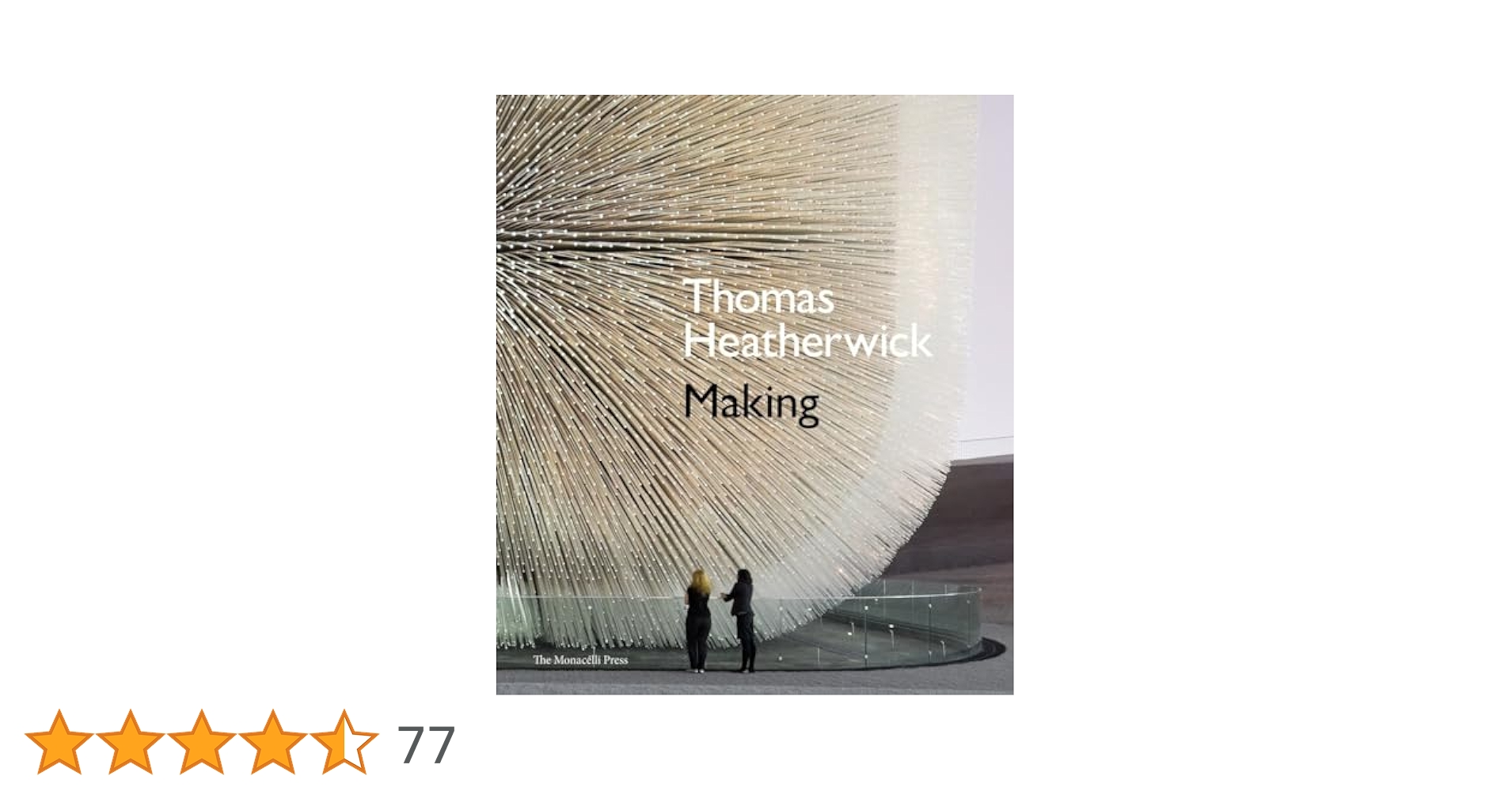 Thomas Heatherwick: Making : Heatherwick, Thomas: Amazon.sg
