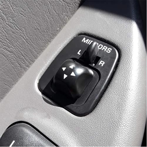 Bouton de commande rétroviseur Ford F-250 F-350 901-319 - 6