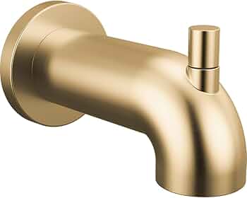 Delta DRP73371CZ Trinsic 6-1/8