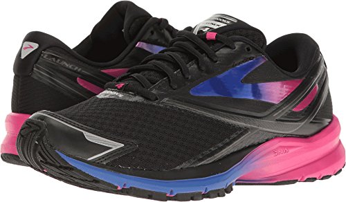 Brooks Ghost 10 la chaussure de sport femme aux finitions durables