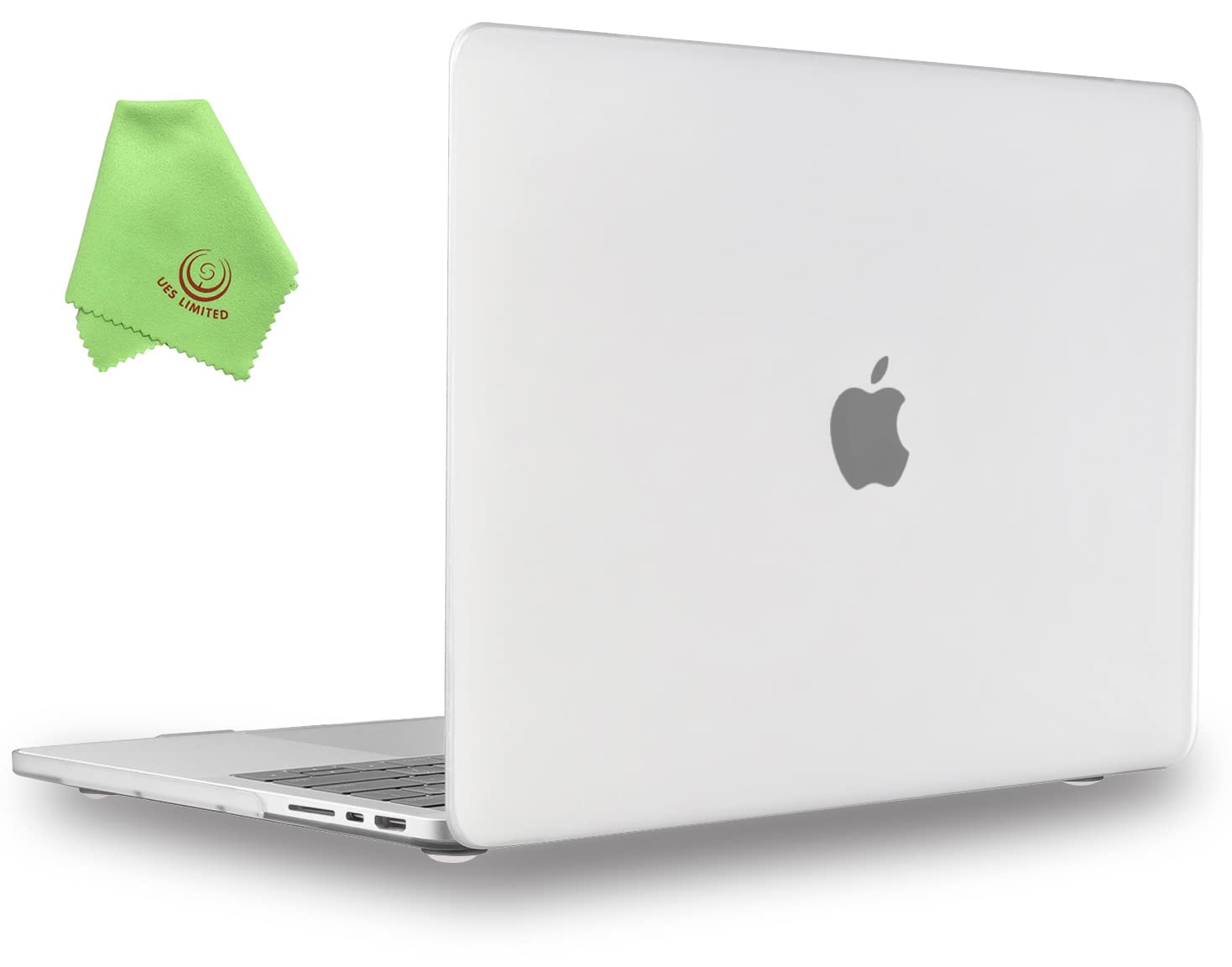 Amazon.com: UESWILL Compatible with MacBook Pro 16 inch Case 2021