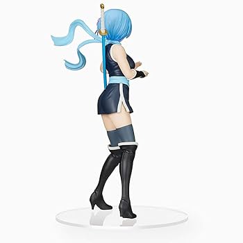 Re:ゼロから始める異世界生活 SPM スーパープレミアムフィギュア レム くのいちVer. Amazon | Re:ゼロから始める異世界生活スーパープレミアム