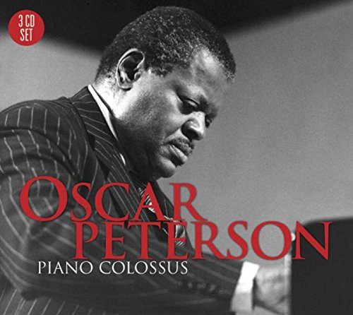 Piano Colossus