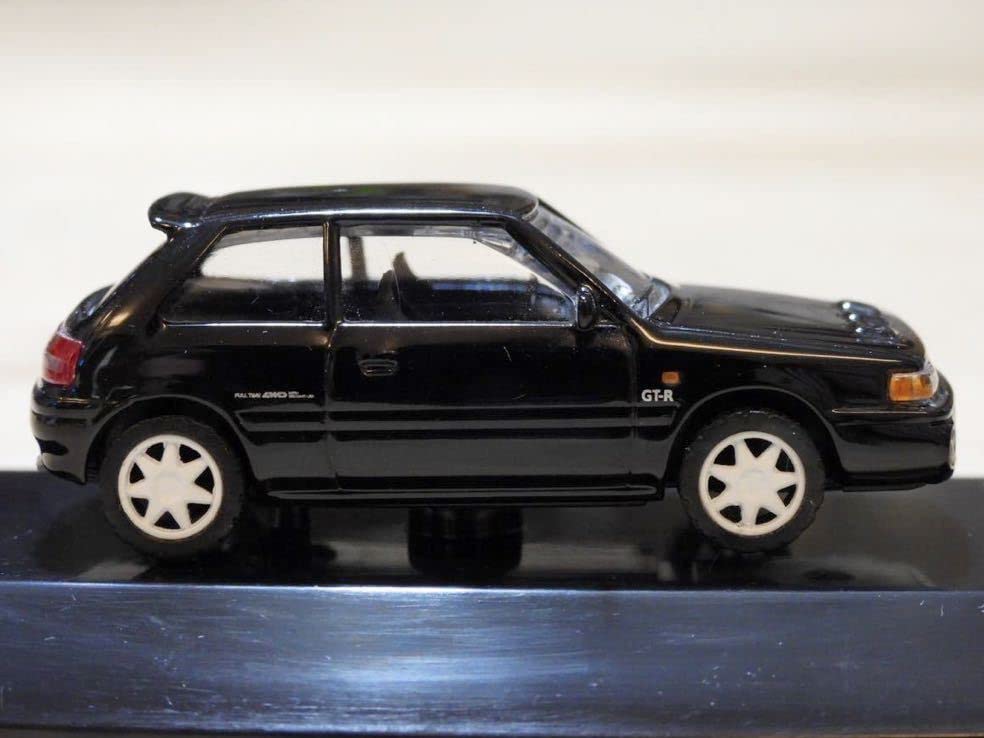 ラリーカー コレクション SS.15 MAZDA（全5点） ラリーカー コレクション SS.15 MAZDA（全5点） ラリーカー
