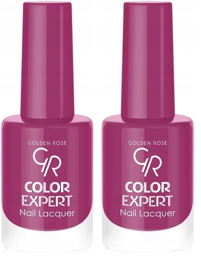 Golden Rose Color Expert Nail Lacquer Oje No: 18 2li paket