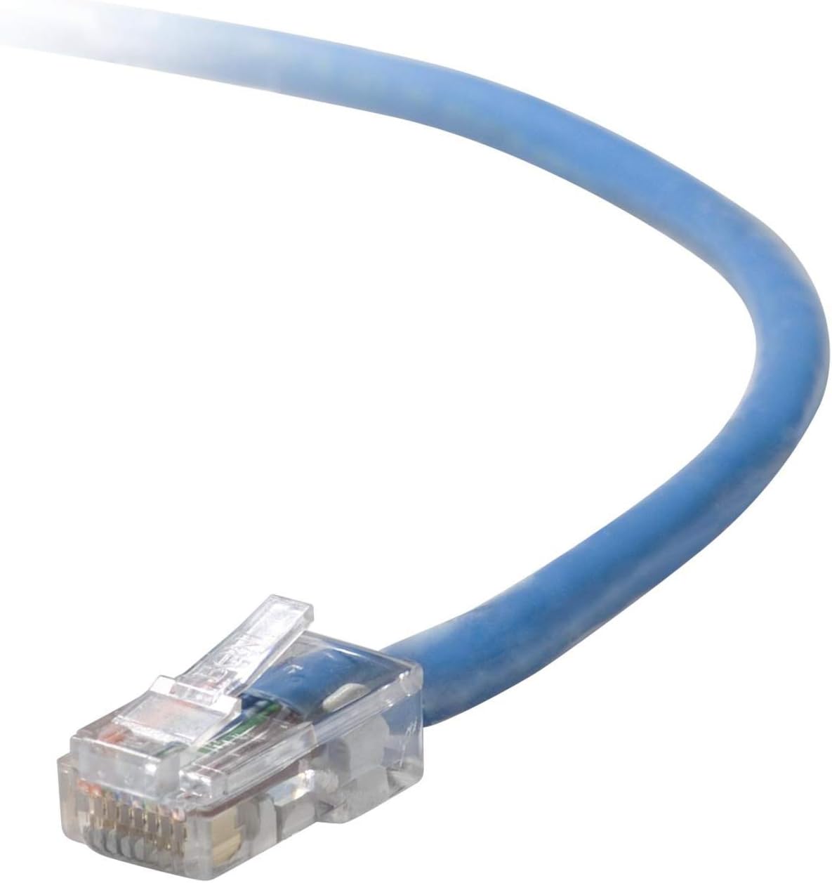 Belkin CAT5E Patch Cable with RJ45 connectors