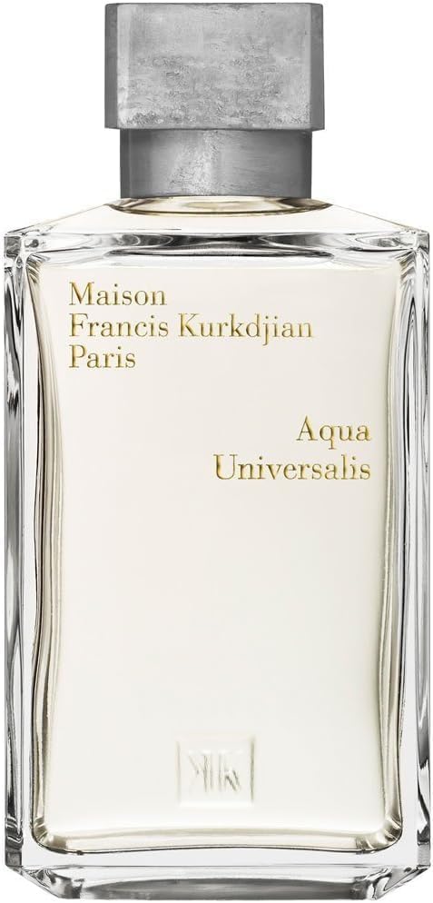 アクア ユニヴェルサリス オードトワレ 200ml Maison Francis