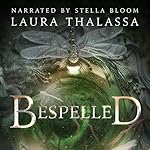 Cover of Bespelled
