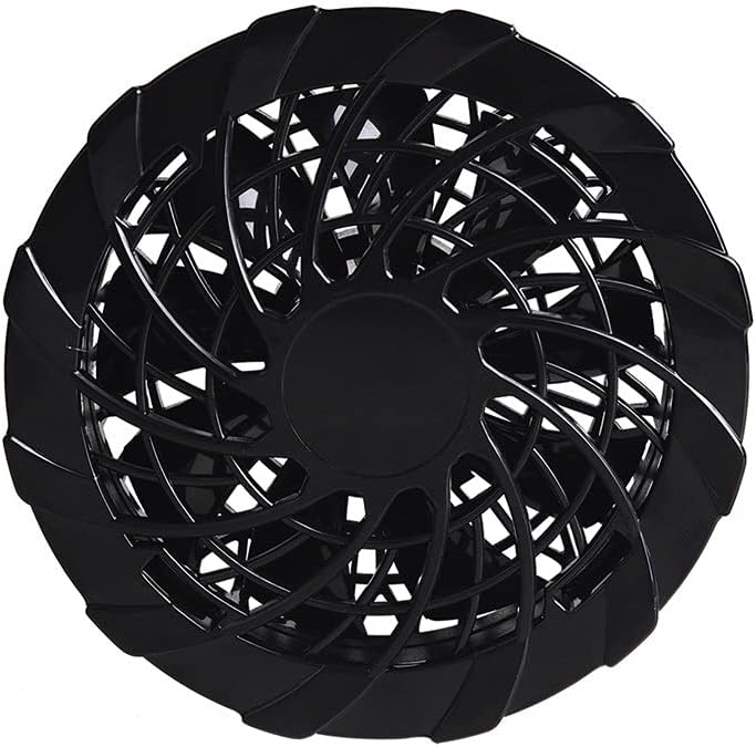 Portable Fan Air Conditioning Clothing Special Accessories Fans