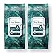 Body Prescriptions - 2 Pack (60 Count Each) Tea Tree Facial Cleansing, Pore Refining Wipes
