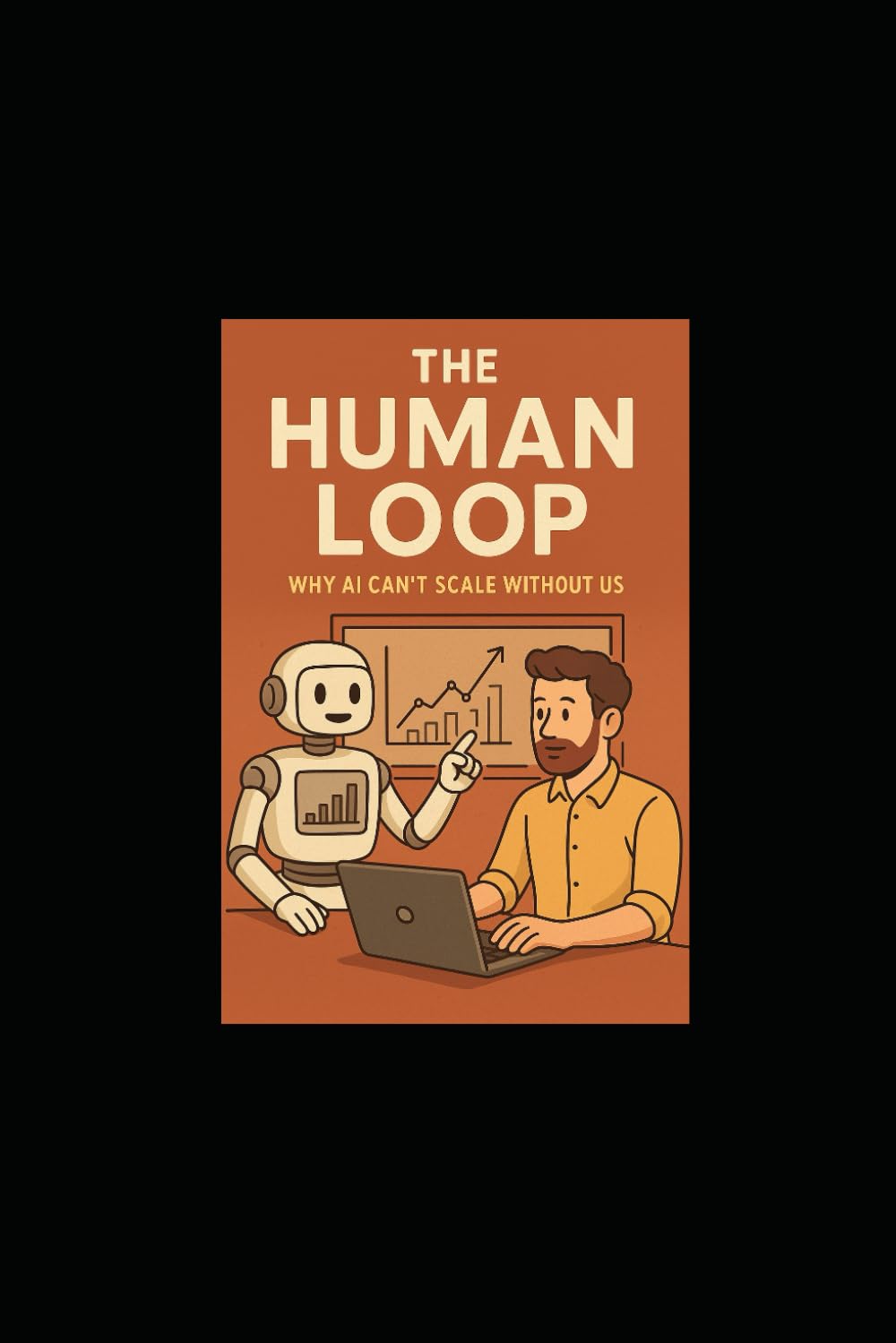 The Human Loop: Why AI can’t scale without us