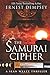 The Samurai Cipher: A Sean Wyatt Thriller (Sean Wyatt Thrillers) (Volume 8)