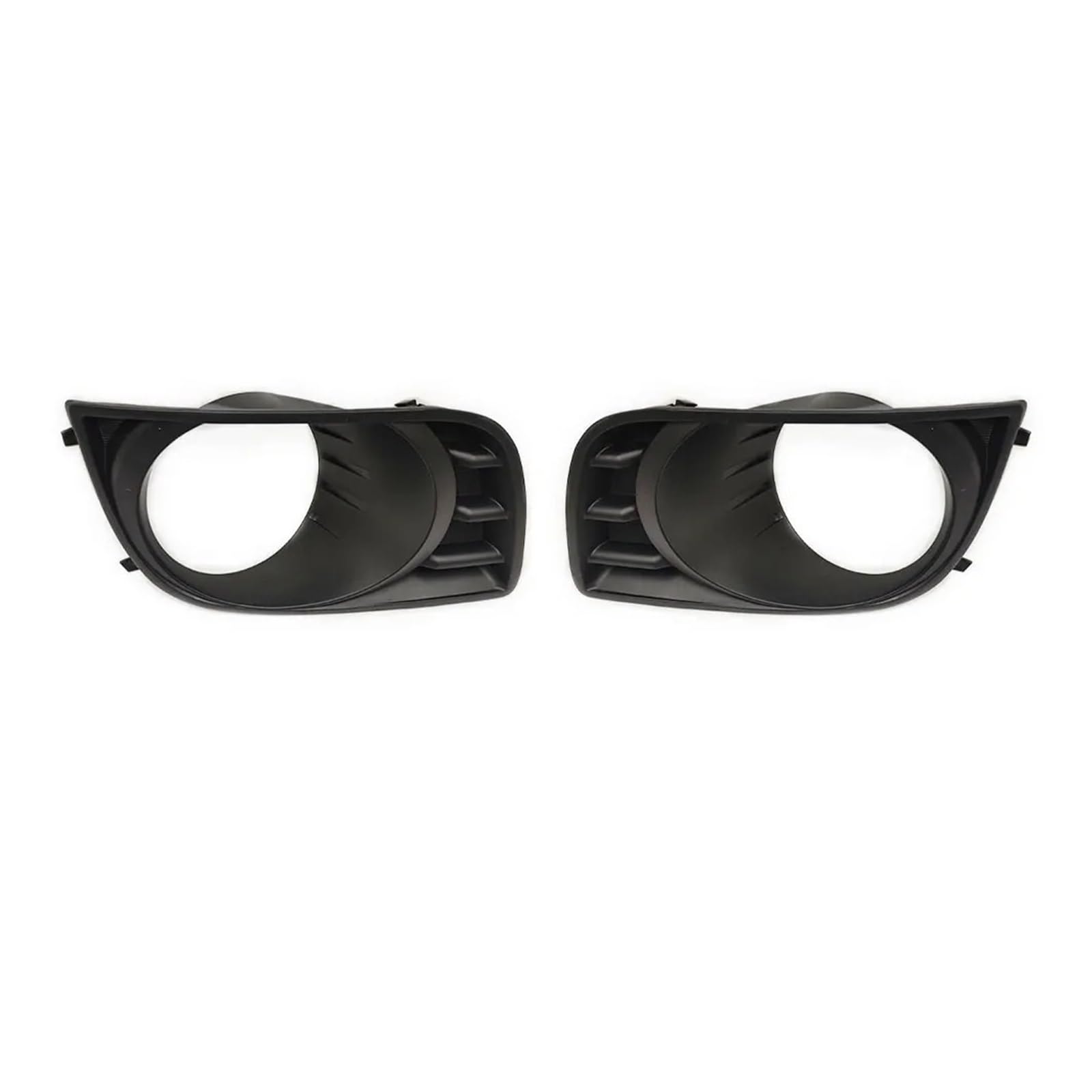 Phares antibrouillard pour Toyota Sequoia de 2008 à 2017 : caches de calandre de remplacement - 5