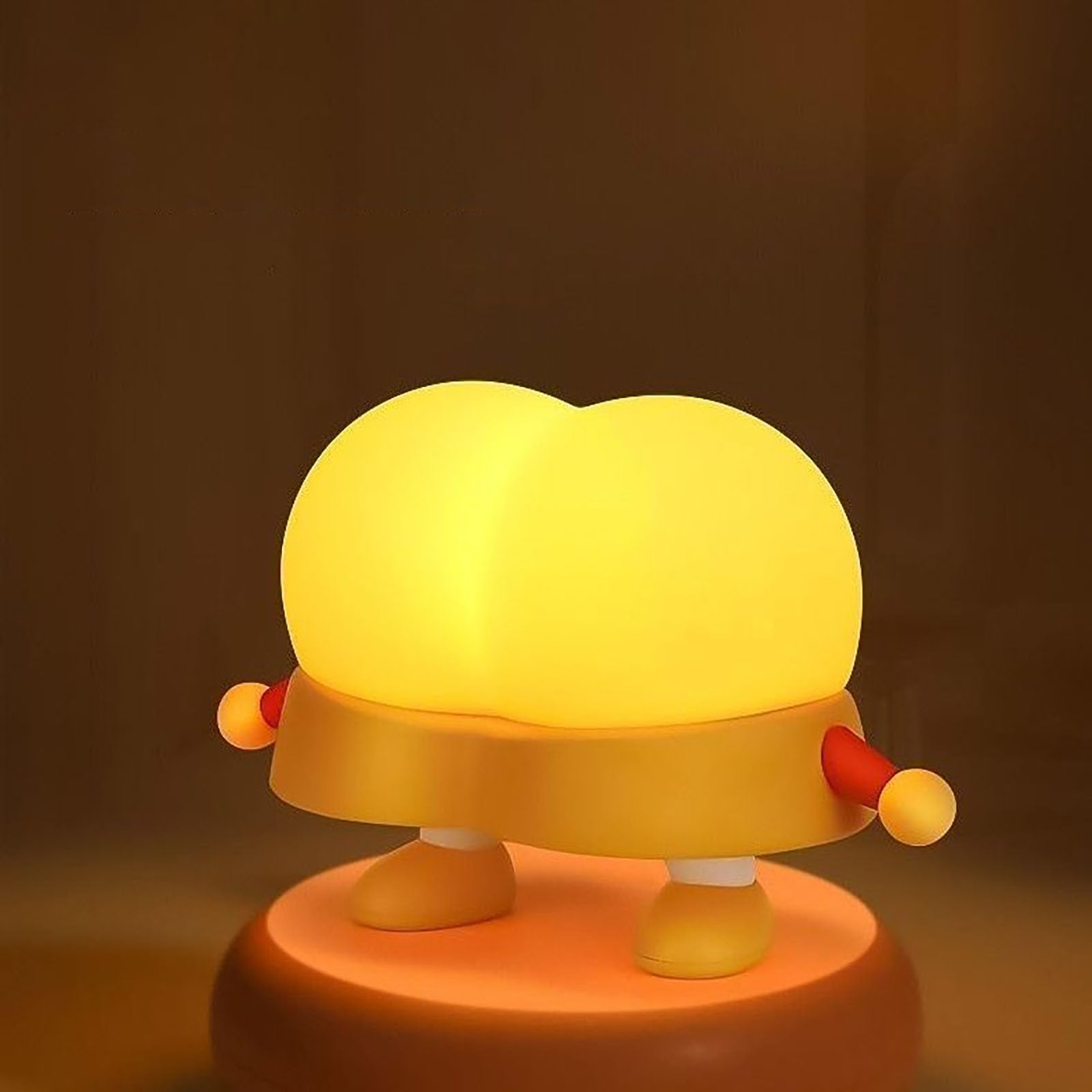 クレヨンしんちゃんフィギュアルームライト7点セット 映画クレヨンしんちゃん シロ ルームライト フィギュア 未開封