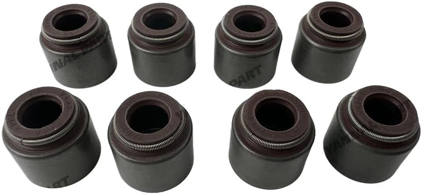 404D-22T Valve Oil Seal U20406140 Suitable for Perkins Engine Part