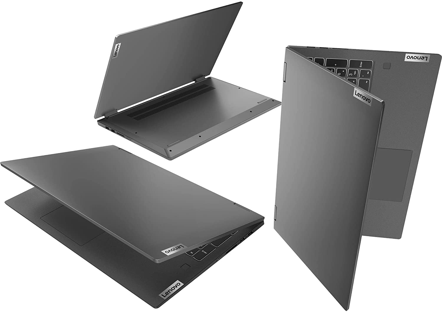 Amazon.com: Lenovo IdeaPad Flex 5 - Laptop con pantalla táctil FHD