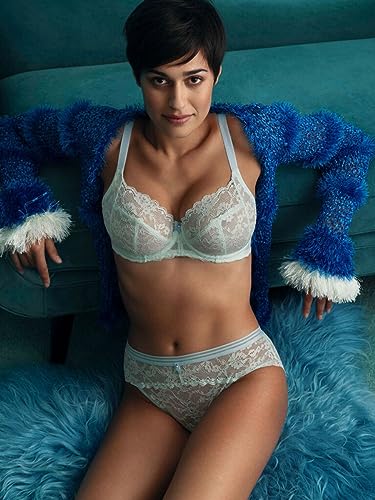 Image of Freya Women's Offbeat Underwire Side Support Bra