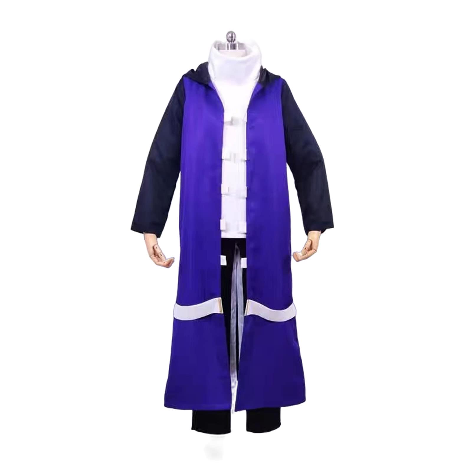 Amazon | CHIASA エピック サンズ epic sans コスプレ衣装 コスプレ