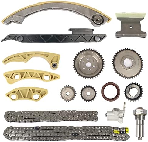 Complete Engine Timing Chain Kit For Ford Explorer, Jamaica