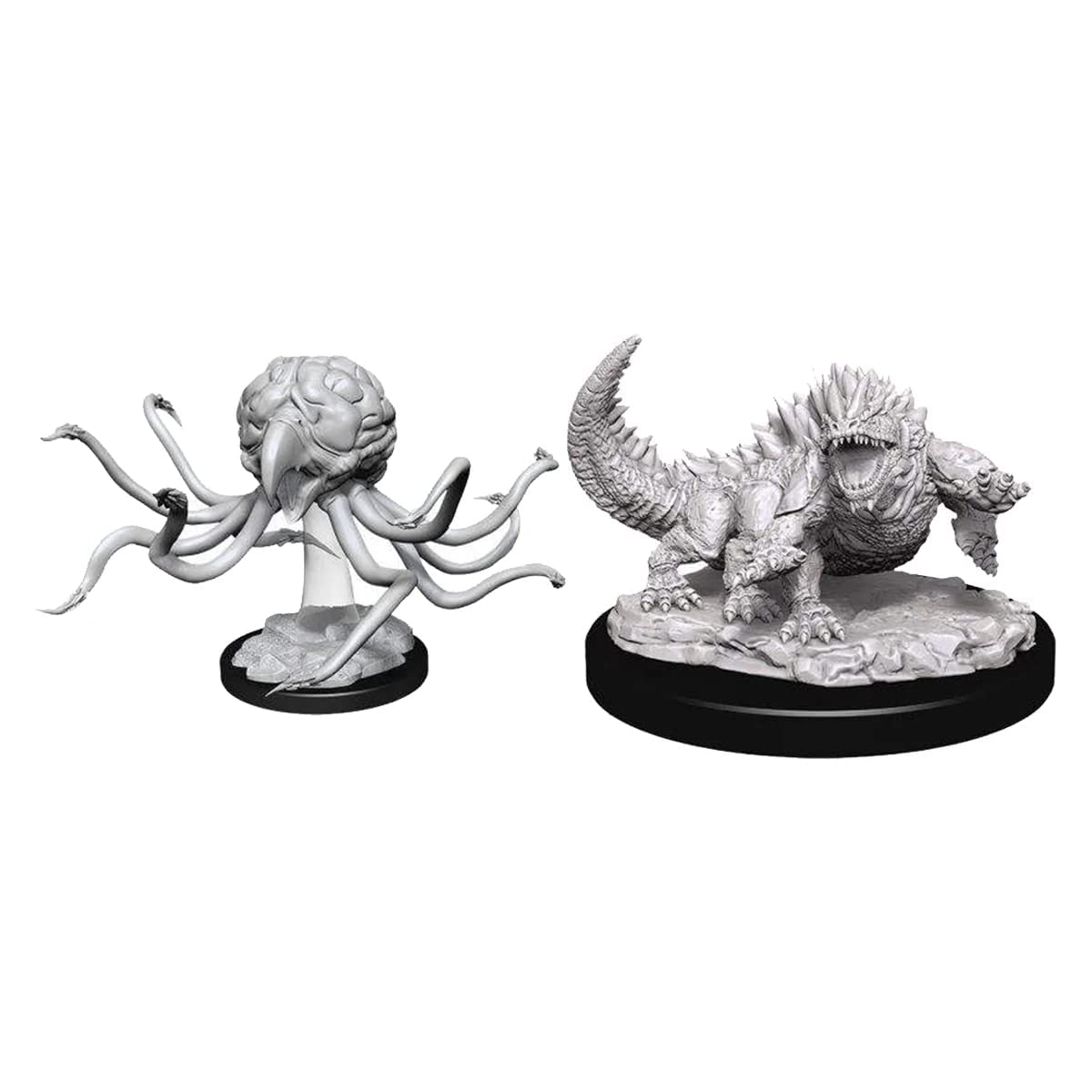 Amazon.com: D&D Nolzur's Marvelous Miniatures - Grell
