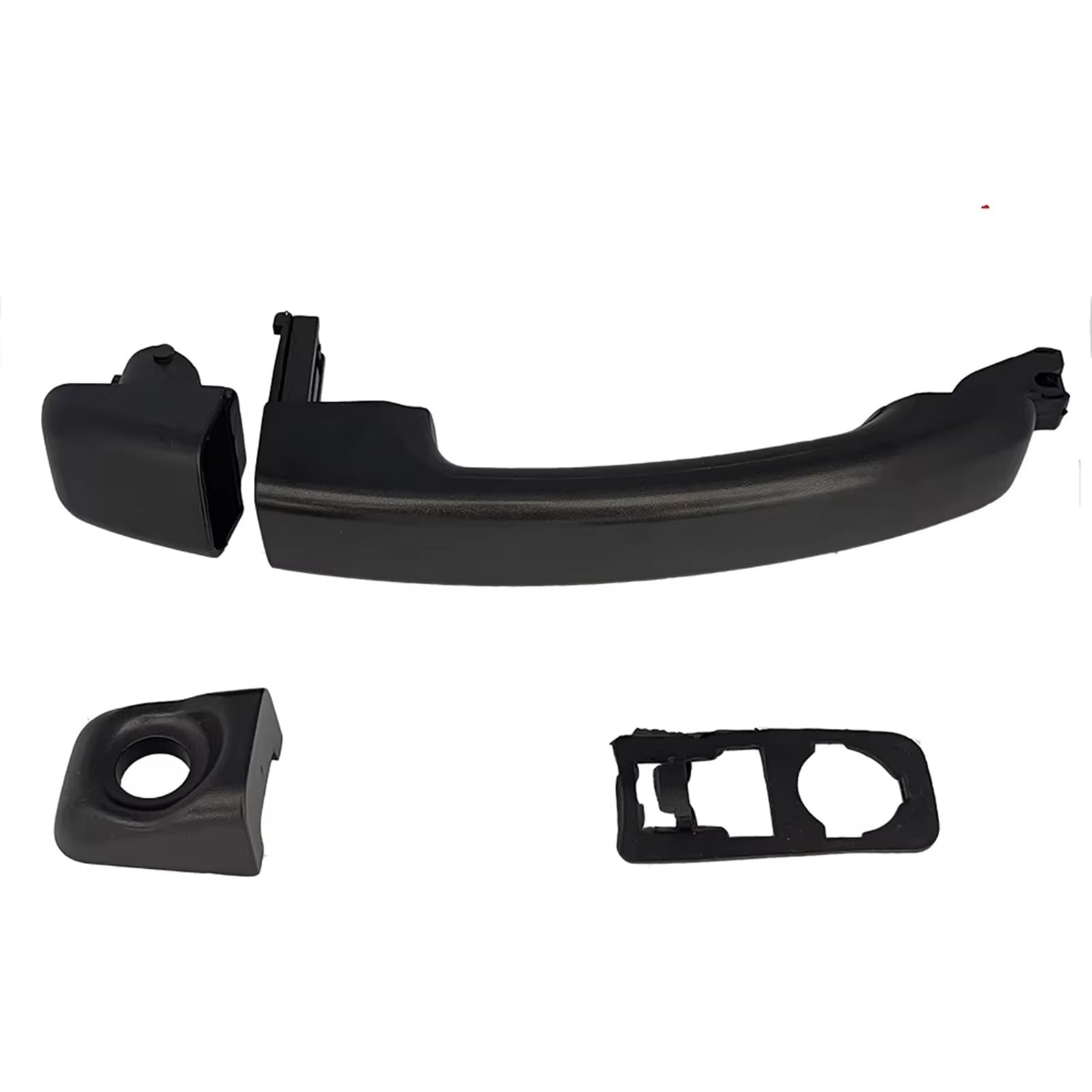 NingRuiBhd Car Sliding Outer Door Handle for Master 3 for Vauxhall for Movano for MK2 Exterior Sliding Door Handle