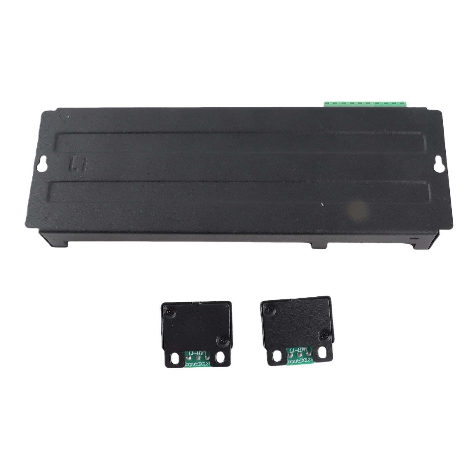 Marhynchus Sensor de Movimiento de Luz de Escalera, Controlador LED de