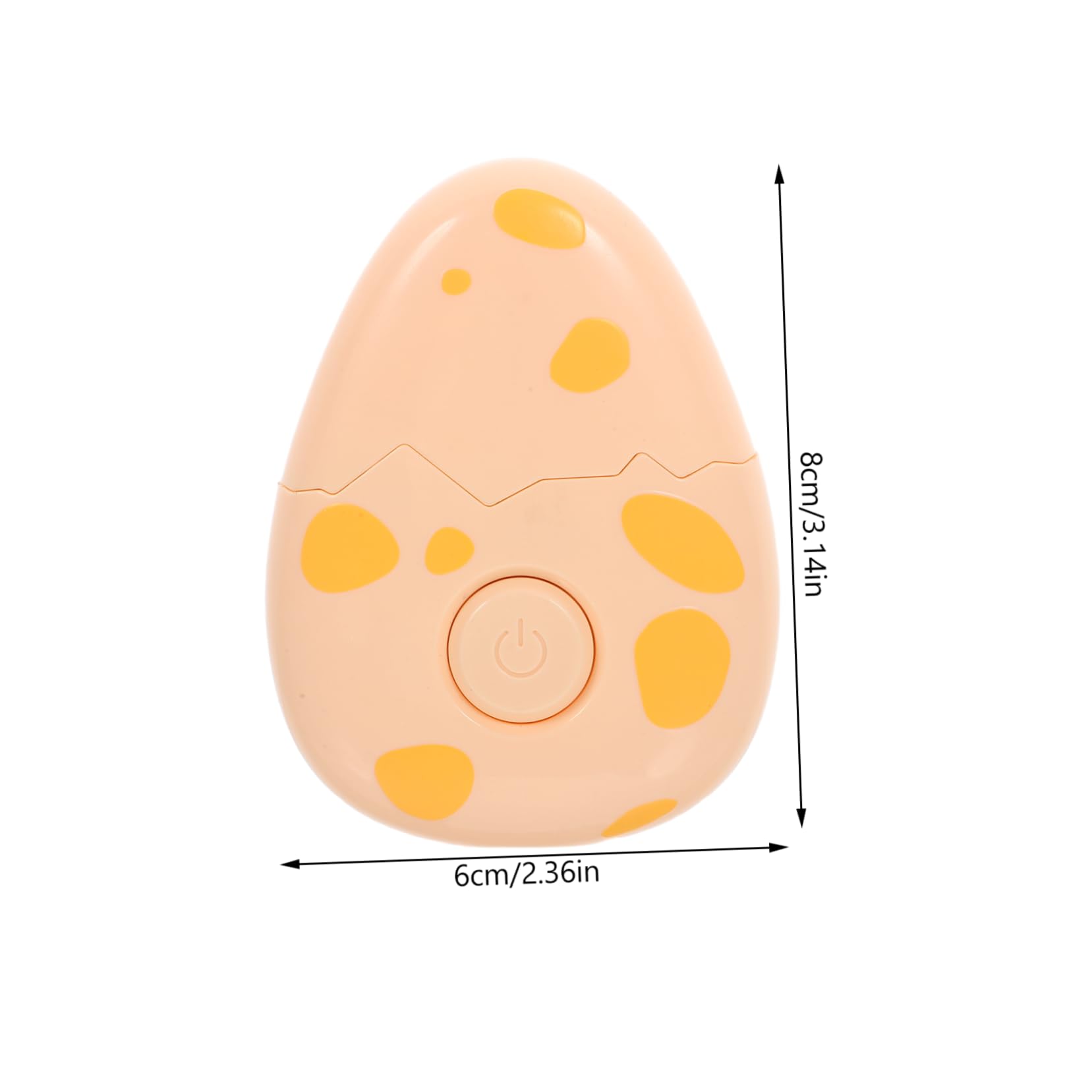 Healvian Electric Nail Trimmer Nail Care Kit for Children Safe Material Easy to Use Electric