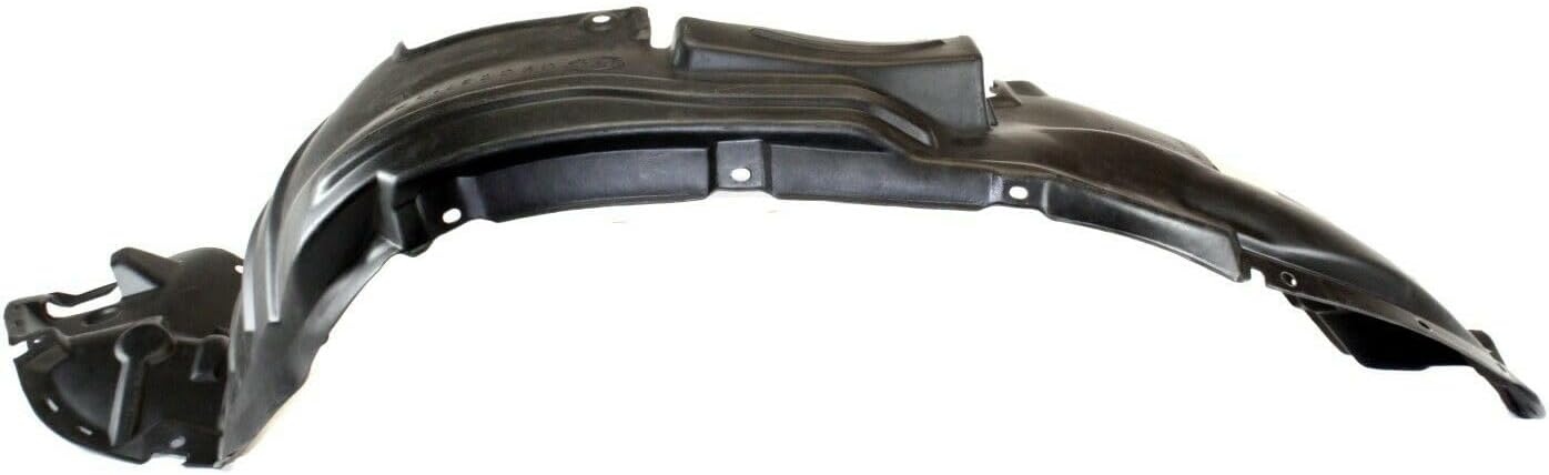 Wheel Liner Set of 2 Front Driver & Passenger Side for Lexus for RX300 Base 1999-2003