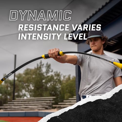 SKLZ Shoulder Bow Resistance Trainer for Strength & Stability