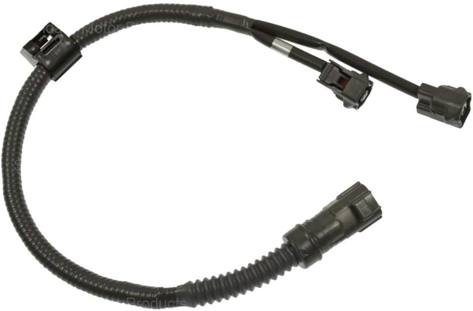 Standard J72002 TechSmart Knock Sensor Harness