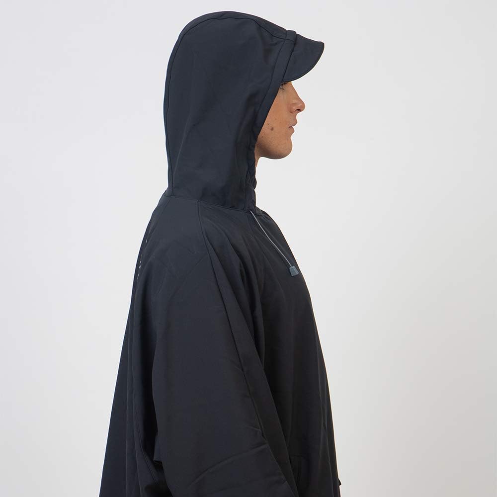 Fourth Element Storm All Weather Poncho