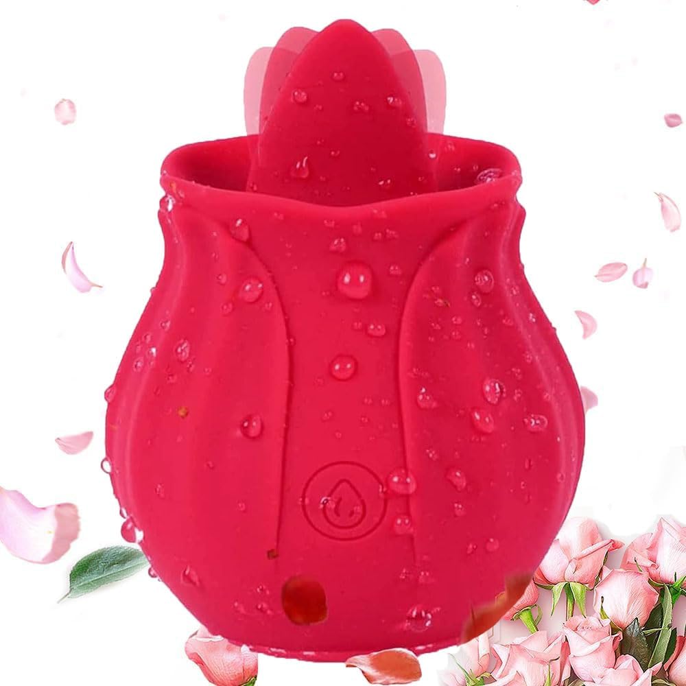 2025 Summer Upgraded Version Sensory Toys for Adults Silicone Sucker 20 Mode 10 Insert 10 Suck Waterproof Double Motor Couple Games Adult Bedroom Mx123