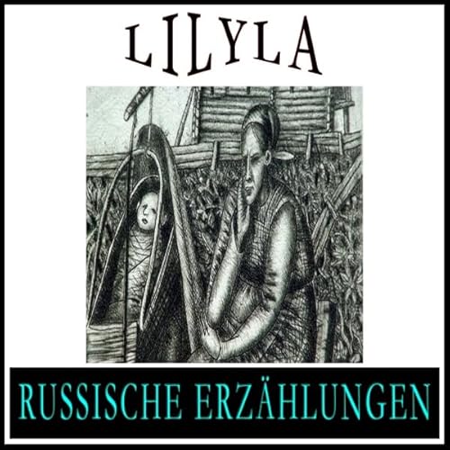 『Russische Erz&auml;hlungen 3』のカバーアート