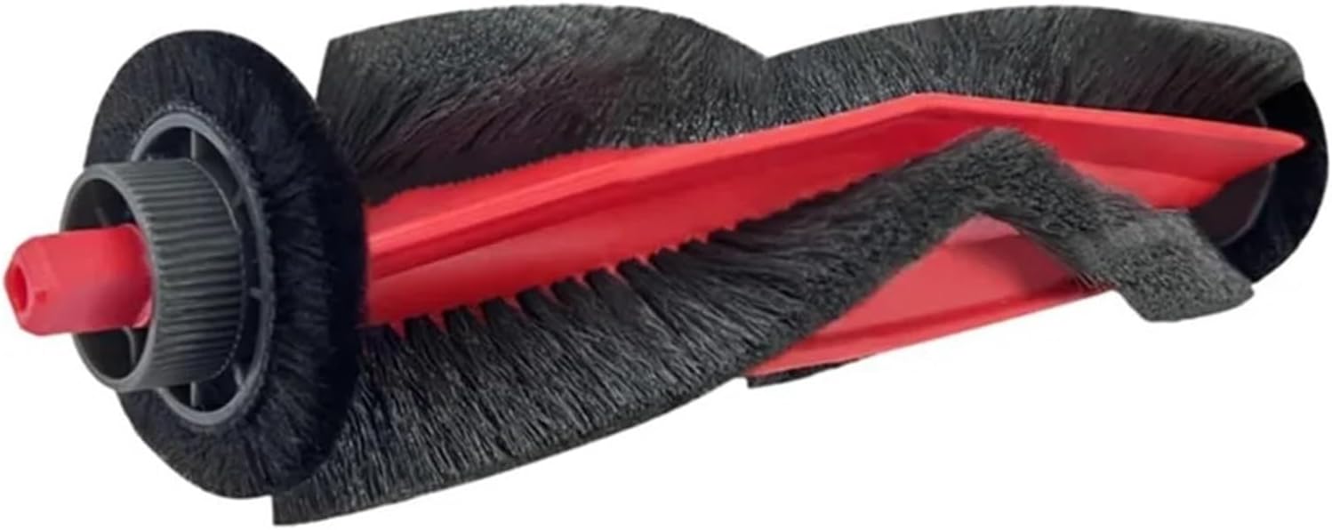 Assembly Main Roller Brush,Compatible for Roborock Q7 M5+ /Q7 TF+ / Q7 L5+ /Q7T+,Replacement Vacuum Cleaner Parts