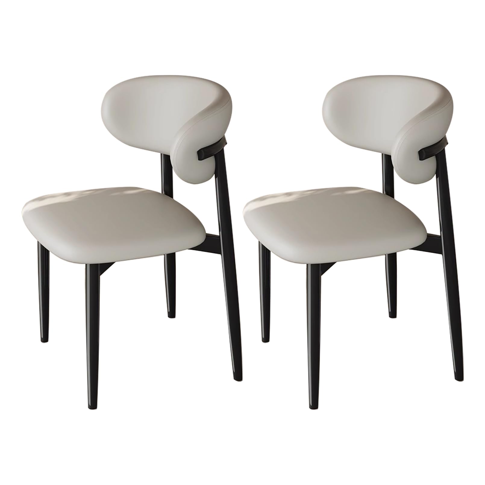 Chaises de salle à manger style rétro pour sublimer votre cuisine et séjour