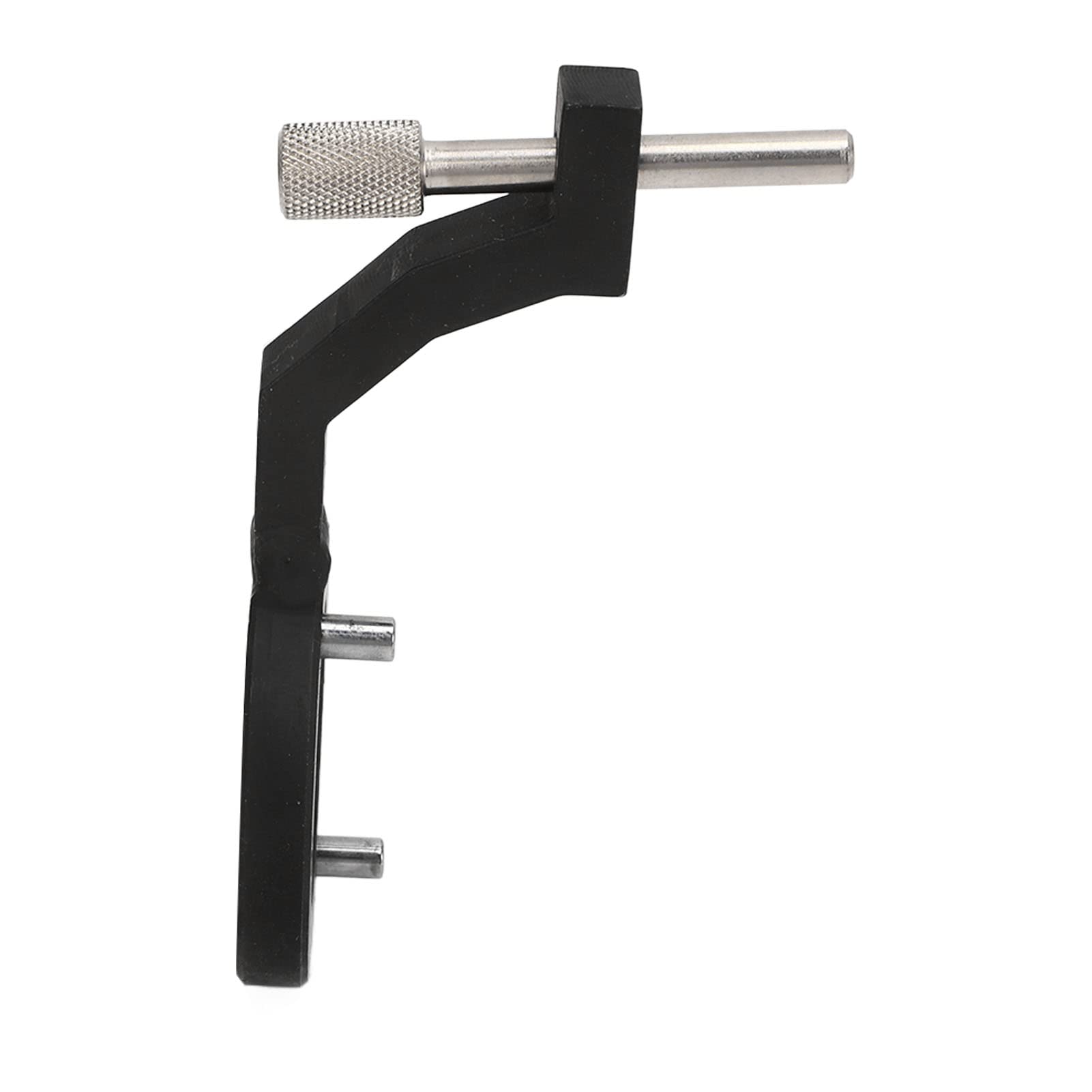 AMONIDA 310-212 Outil de Verrouillage de Pompe à Carburant Kit D'outils de Verrouillage de Pompe à Carburant Rigide Automobile