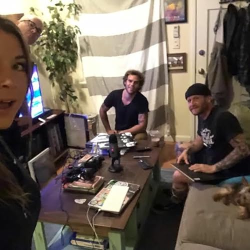 Chris Maggio Drummer of High on Fire, Sleigh Bells, Mutoid Man and Trap Them