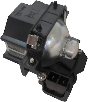 Chaowei EP42 Lampada ricambio per proiettore con alloggiamento per EMP-83C EMP-83 EMP-822H EMP-822 EMP-410We EMP-410W EX90 PowerLite 400W PowerLite 410W PowerLite 83 EMP-400W EB-410W EB-140W Chaowei EP42 Lampada ricambio per proiettore con alloggiamento per EMP-83C EMP-83 EMP-822H EMP-822 EMP-410We EMP-410W EX90 PowerLite 400W PowerLite 410W PowerLite 83 EMP-400W EB-410W EB-140W