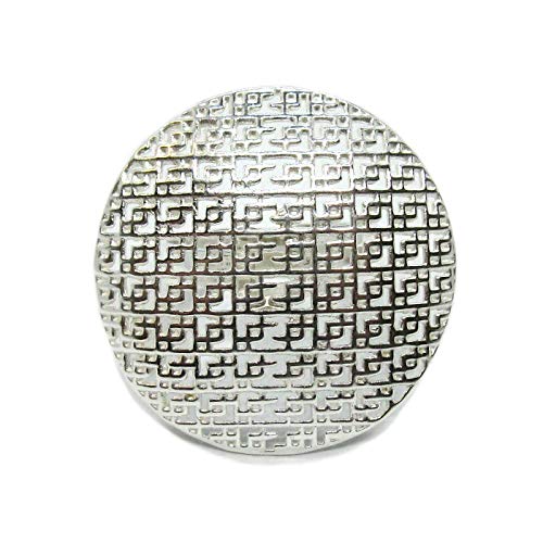 Bague argent 925 filigrane anneau ajustable pour sublimer votre style au quotidien
