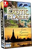 World's Most Exotic Places - Exotic, Mysterious, Fascinating!