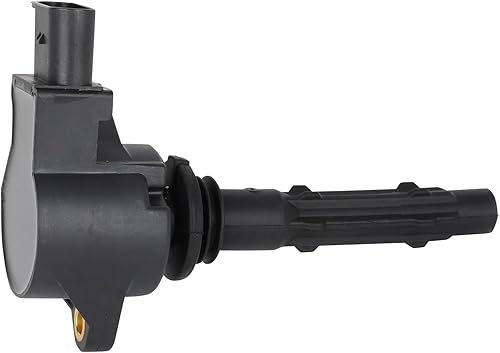 Miniatura 5 de SELEAD 8 bobinas de encendido con 8 bujías de iridio para Dodge para Mercedes-Benz Sprinter 2500 3500 C280 C350 CL550 CLS550 SL550 2011 2012 2015