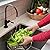 WaterChef Premium Under-Sink Water Filtration System U9000 w/Intelligent Monitor (Oil-Rubbed Bronze Designer Faucet), Certified for 78 Contaminants, 1,000 Gal. - Made in USA