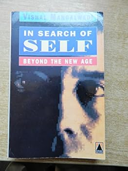 Paperback In Search of Self Book