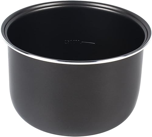 Miniatura 6 de Olla automática de perlas comercial Boba Cooker, 5L 860w Tapioca Maker Pearl Cooking Machine Pantalla táctil, adecuado para restaurantes, tiendas de