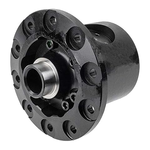 PowerTrax GT201028 Grip PRO Differential Carrier Fits GM 8.5" Cover