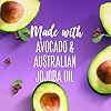 Aussie Deep Conditioner For Dry Hair with Avocado, Paraben Free, 3 Minute Miracle Moist, 16 Fl Oz Each, Triple Pack (Packaging May Vary)