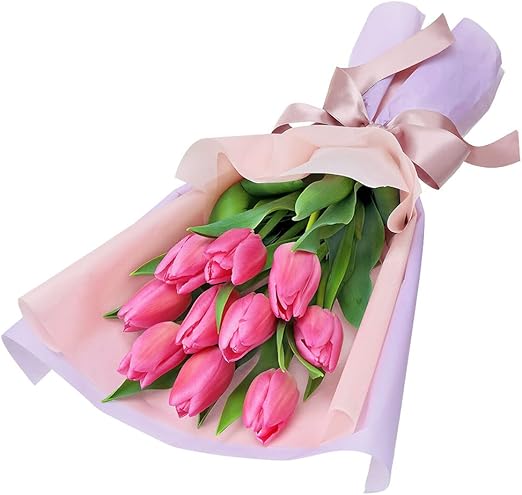 22年新作 ギフト 花 2月の誕生花チューリップのアレンジメント誕生日に贈りませんか 誕生日 フラワーアレンジ 花束 翌日配達 送料無料 2月の 誕生花チューリップデザイナーにおまかせ30 000円 生花 Www Amf46 Fr