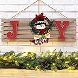 Zoom IMG-1 lapeno ghirlanda natalizia porta ornamento Zoom IMG-1 lapeno ghirlanda natalizia porta ornamento