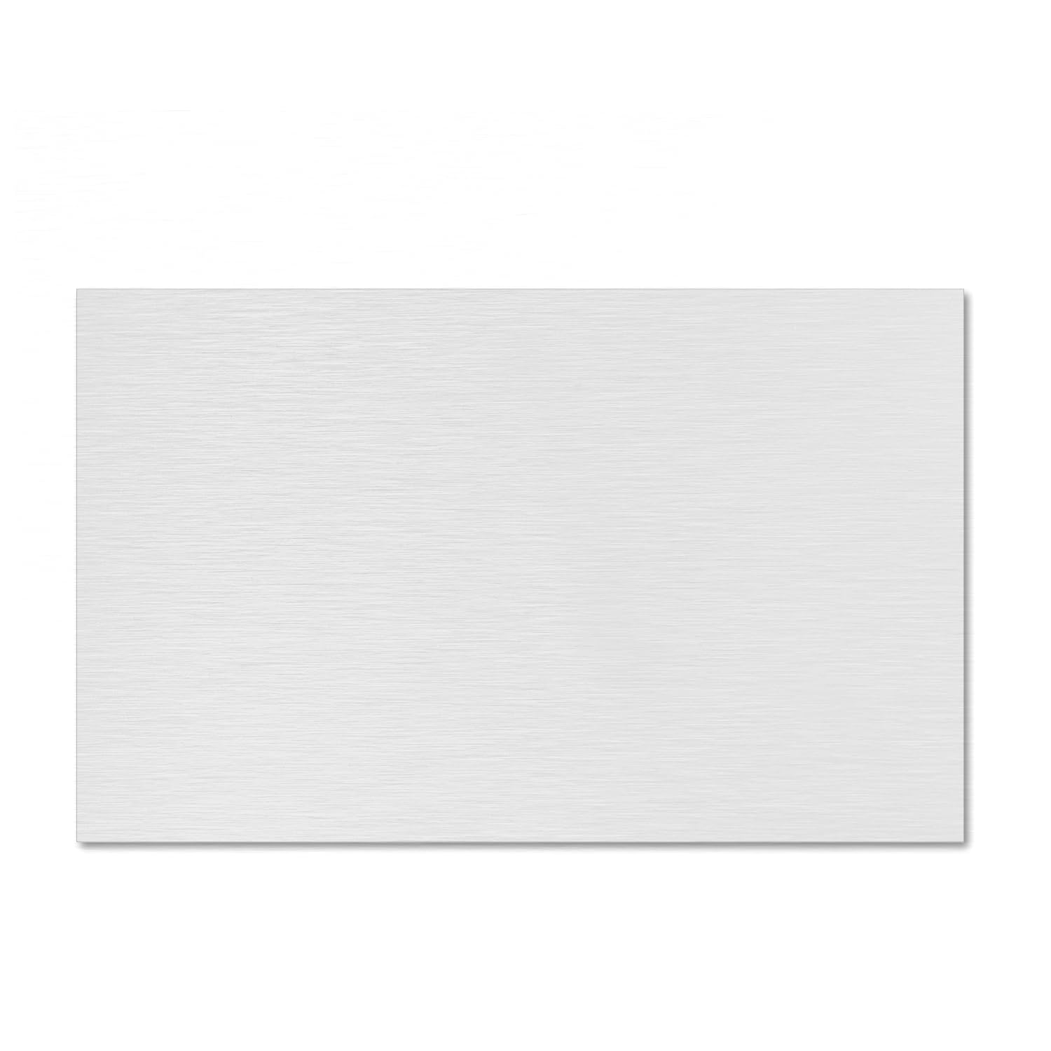6061 Aluminum Sheet - 4" x 6" for Crafts & DIY -1